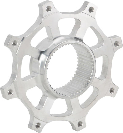 Splined Rear Inboard Clamp 1pc