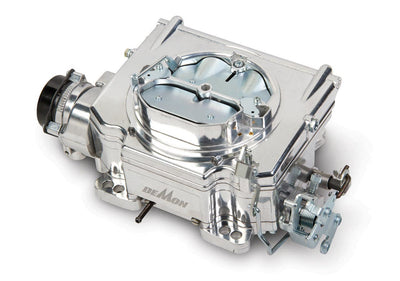 625 CFM STREET DEMON CARB ALUM