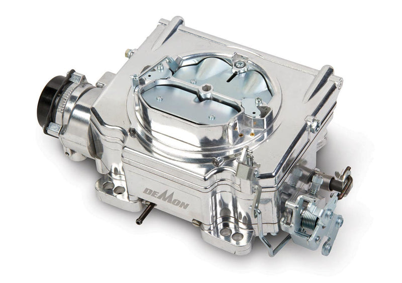 625 CFM STREET DEMON CARB ALUM