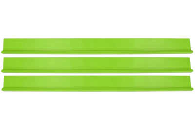 Dirt Rocker Set Xtreme Green 3pc