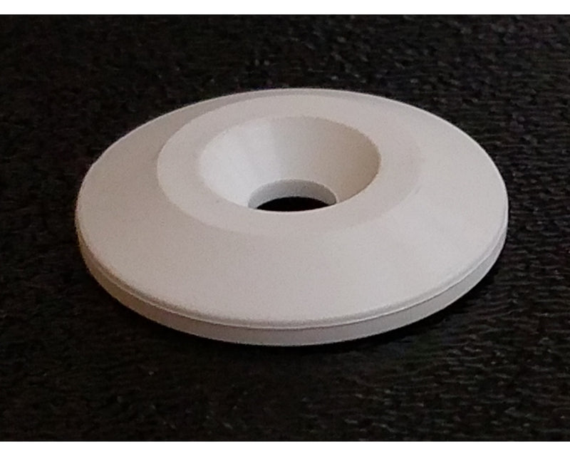 Body Bolt Kit White Allen Head - DOM1200AWH