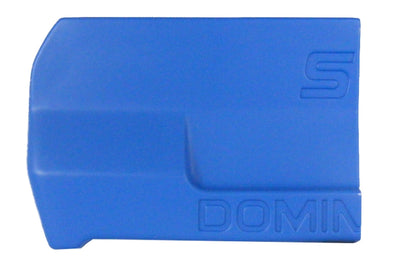 SS Tail Blue Left Side Dominator SS - DOM306BL