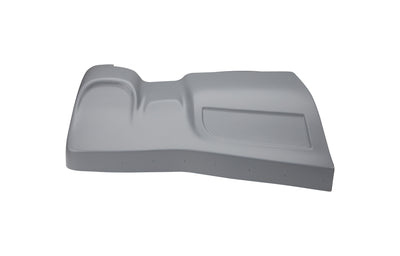 Nose Top R 81 Z-28 Camaro Gray - DOM326RGRY