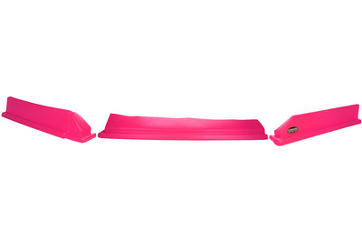 Valance Modified IMCA 3pc Pink - DOM409PK