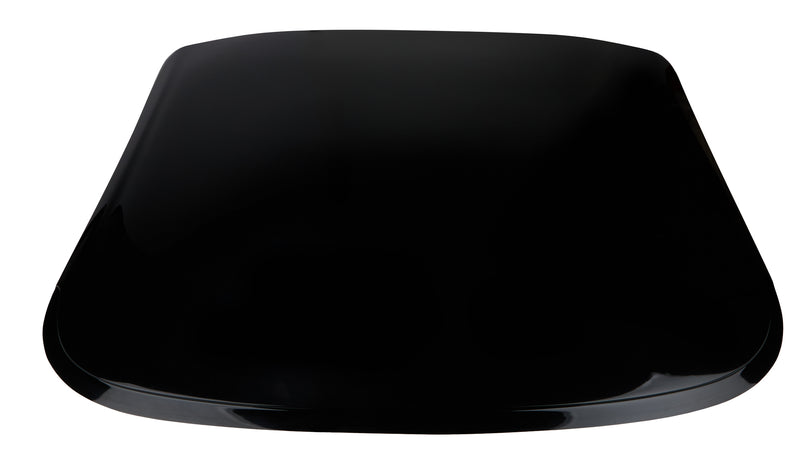 Late Model Roof F/G Black