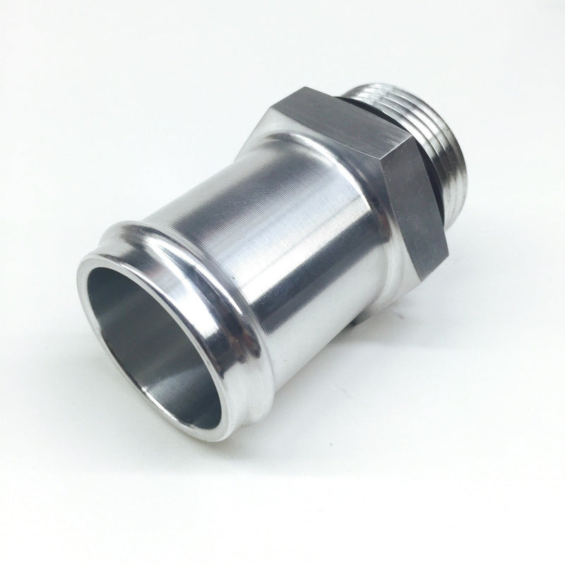 O-Ring Boss to Radiator Hose -16-ORB to 1.250