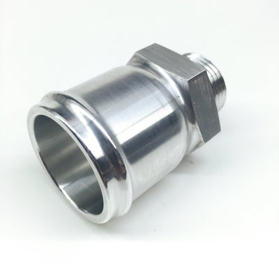 O-Ring Boss to Radiator Hose -16-ORB to 1.500