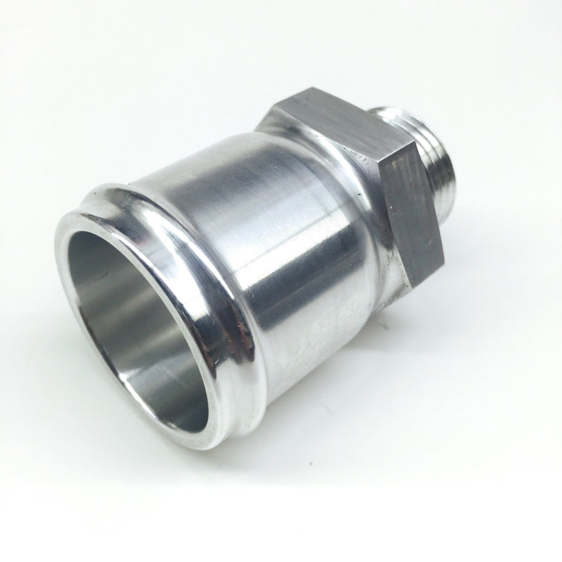 O-Ring Boss to Radiator Hose -16-ORB to 1.500