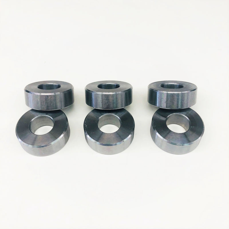 Torque Converter Spacers - .350 Thick - 6pk