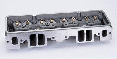 SBC IRON HEAD VORTEC STYLE