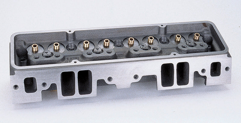 SBC IRON HEAD VORTEC STYLE