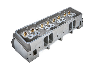 18 DEGREE CYLINDER HEAD