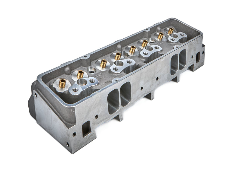 18 DEGREE CYLINDER HEAD