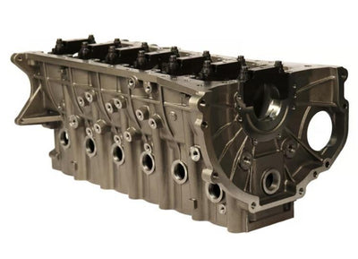 2JZ IRON ENGINE BLOCK