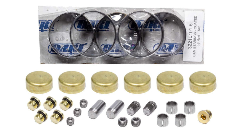 BLOCK KIT