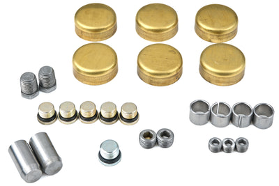 LS Next Iron Block Parts Kit