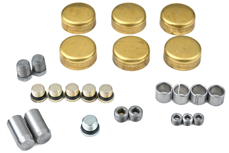 LS Next Iron Block Parts Kit