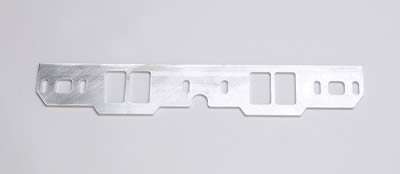 Intake Spacer Plate Kit SBC - 62210002