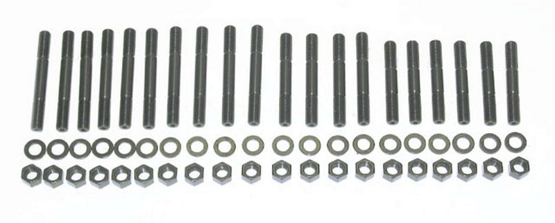 MAIN CAP