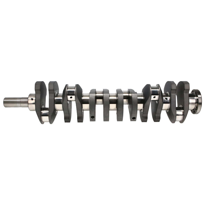 BILLET CRANKSHAFT