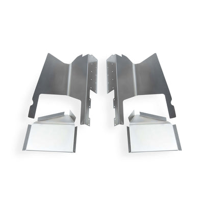 FRONT FENDER APRON