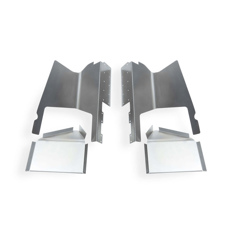 FRONT FENDER APRON