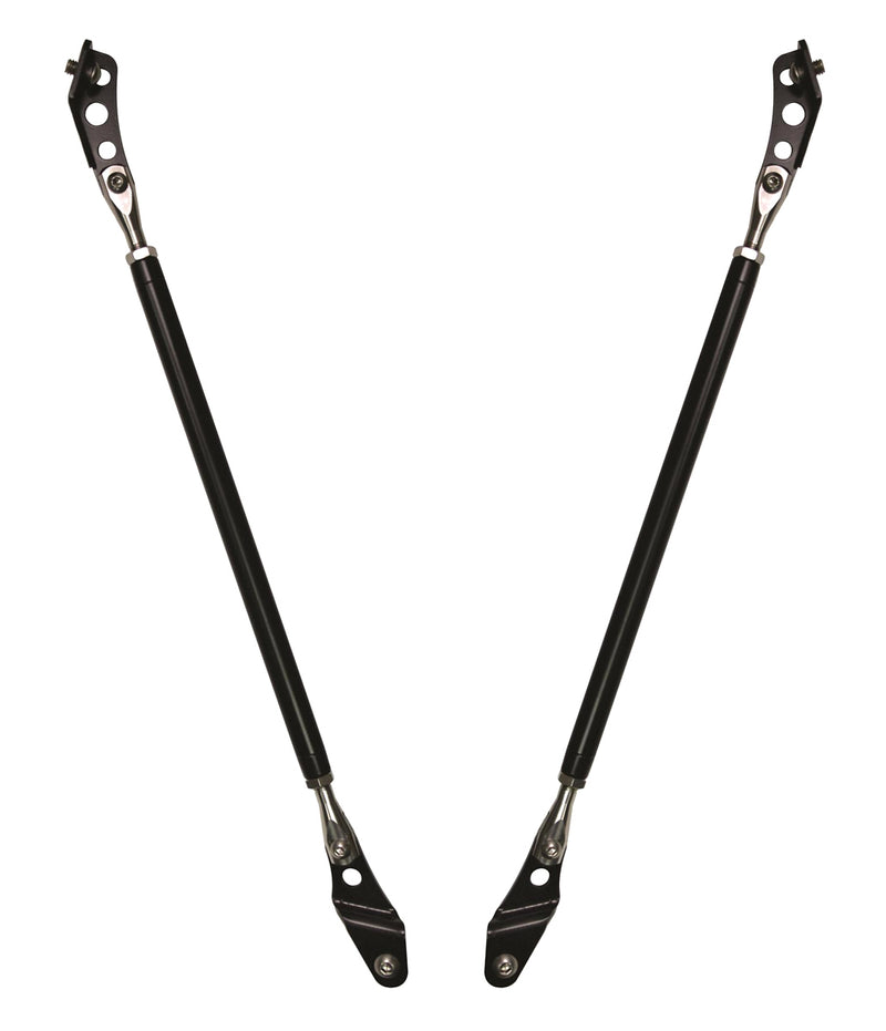 FENDER BRACES