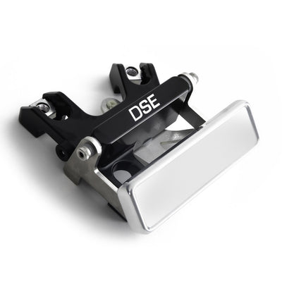 BILLET TAILGATE HANDLE KIT