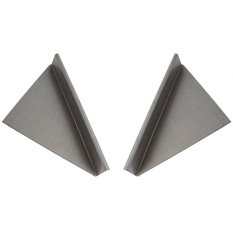 Mini-Tub Trunk Closeout Kit