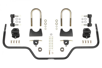 Rear Sway Bar 79-93 Foxbody