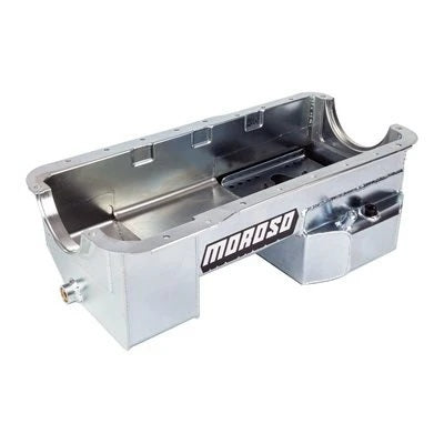 Engine Oil Pans - 060204DS