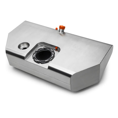 Stainless Steel Gas Tank 67-68 GM F Body