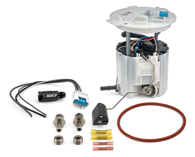 USCAR FUEL PUMP MODULE