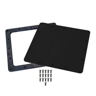 FUEL PUMP ACCESS PANELS