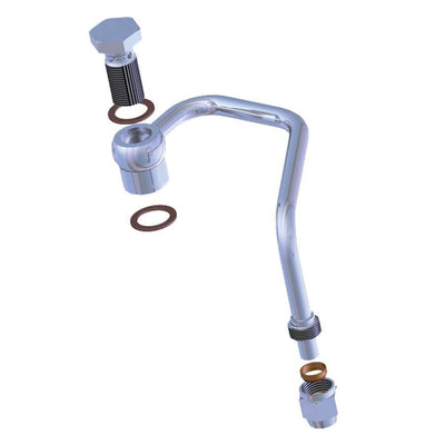 POWER STEERING LINES