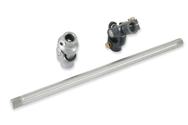 STEERING SHAFT