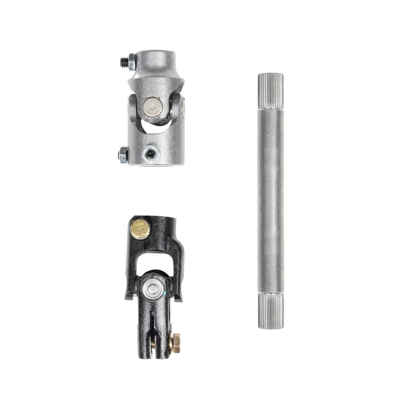 STEERING SHAFTS