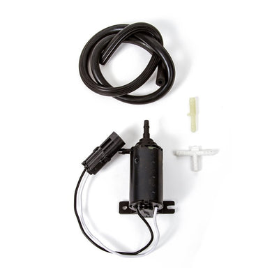 WINDSHEILD WASHER PUMP KIT