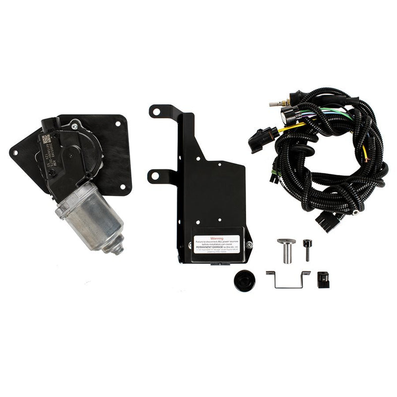 WIPER KIT