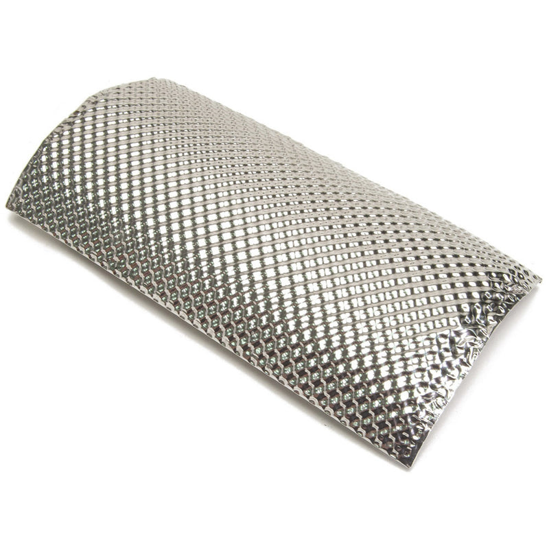 EXHAUST HEAT SHIELD