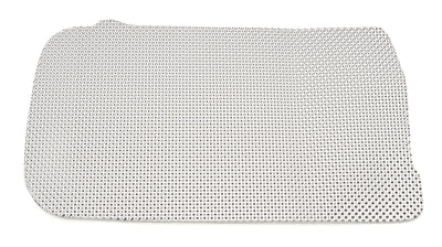 Jeep Trans Pan Heat Sheild 850RE