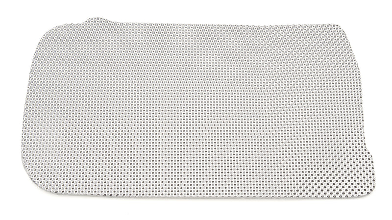 Jeep Trans Pan Heat Sheild 850RE