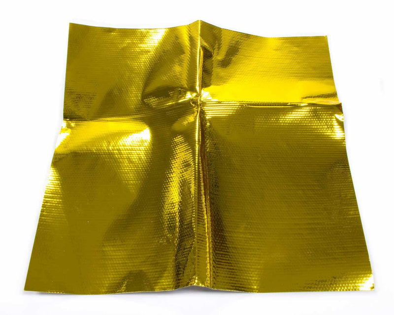 BARRIER HEAT GOLD 24X24 ADHESI