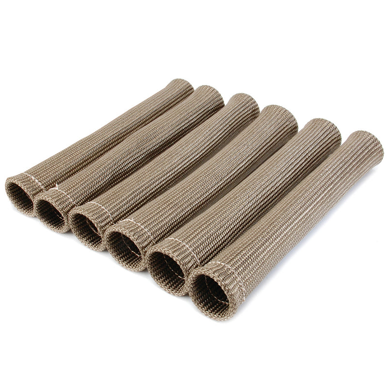 PROTECTORS PLUG BOOT 8IN SET