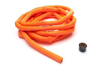 EV CHARGER CORD COVER