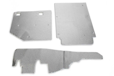 HONDA PIONEER 700 HEAT KIT