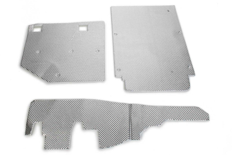 HONDA PIONEER 700 HEAT KIT
