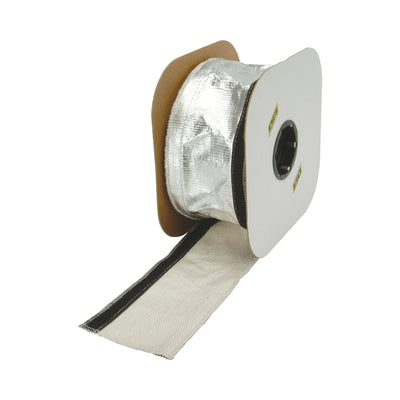 HEAT SHROUD 3/4"X50