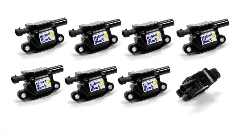 Ignition Coil SOS GM LS2 /LS3 /LS7 - 65250