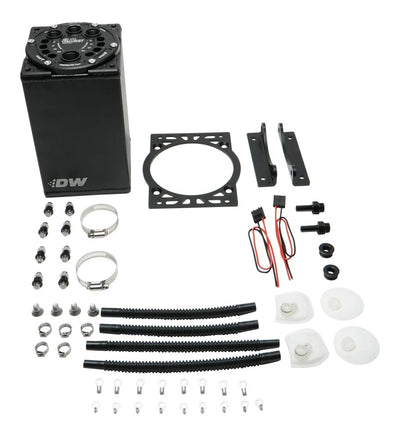 3.0L SURGE TANK